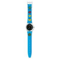 Orologio Swatch Access in Plastica SKK125 - SKK125